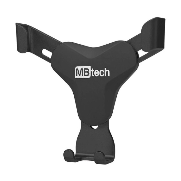 SUPORTE VEICULAR PARA CELULAR UN. MB TECH