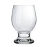 TAÇA DE CERVEJA CX C/24PCS DE VIDRO PAULISTA 250ML NADIR UN. FUZIPAR