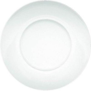 PRATO RASO ASTRAL TEMPERADO DURALEX 22,2CM UN.