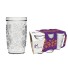 COPO NATURE SUCO 270ML CX C/8CNJT C/6 PÇS SEMPRE UN. FUZIPAR