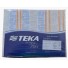 ROUPA DE CAMA SOLTEIRO LISO 3PCS 140X220CM TERNURA PLUS UN. TEKA