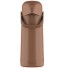 GARRAFA 1L TERMICA MAGIC PUMP CARAMELO LATTE