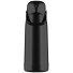 GARRAFA 1,8L TERMICA MAGIC PUMP PRETA