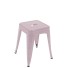 BANQUETA INDUSTRIAL SMALL LAVANDA UN.
