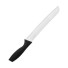 FACA SERRILHADA PARA COZINHA 30CM UN. TOP IMPORTADORA