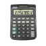 CALCULADORA KK-8112 PRETA UN. TOP IMPORTADORA