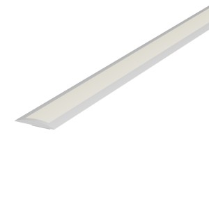 PERFIL RISQUE PLANE DE EMBUTIR LED 6510 BF 2000 200CM UN. AVANT