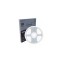 FITA LED INTERNA RISQUE IP20 20WM 5M BRANCA 6500K 12V UN. AVANT