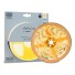 FITA LED INTERNA LUCE IP20 8WM 5M AMARELO 3000K 12V UN. AVANT