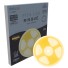 FITA LED INTERNA RISQUE IP20 20WM 5M AMARELA 3000K 12V UN. AVANT