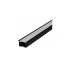 PERFIL RISQUE INSIDE DE EMBUTIR LED 2415 PF 2000 200CM UN. AVANT