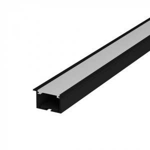 PERFIL RISQUE INSIDE DE EMBUTIR LED 2415 PF 3000 300CM UN. AVANT
