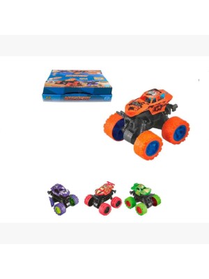 CARRO DE FRICCAO MYSTERY 360 UN. WELLMIX