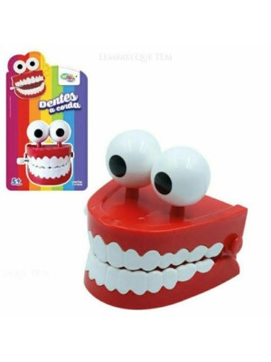 DENTADURA A CORDA UN.