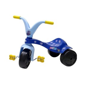 TRICICLO FOKINHA UN. XALINGO