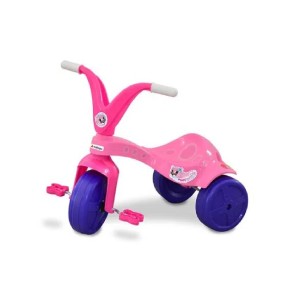 TRICICLO PINK PANTERA UN. XALINGO