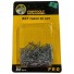 PREGO DE ACO KIT C/80PCS 1.5X25MM UN.