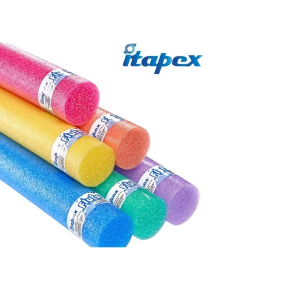 FLUTUADOR MACICO SORTIDO UN. ITAPEX