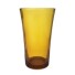 COPO AMBER VIDRO SODA LIME 280ML UN. CASCAVEL