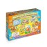 JOGO MEU PRIMEIRO QUEBRA CABECA C/9 JOGOS C/33 PCS 10X15CM UN. TOIA BRINQUEDOS