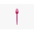 GARFO DESCARTÁVEL SOBREMESA PINK C/25PCS UN. FORFEST