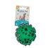 BOLA 6CM DE BORRACHA PET SORTIDO UN. GM GOLD