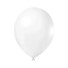 BALAO BRANCO N.9 C/30PCS BALOES MARAVILHA UN. BALOES JOY