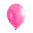 BALAO ROSA N.9 C/30PCS BALOES MARAVILHA UN. BALOES JOY
