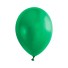 BALAO VERDE N.9 C/30PCS BALOES MARAVILHA UN. BALOES JOY
