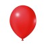 BALAO VERMELHO N.9 C/30PCS BALOES MARAVILHA UN. BALOES JOY