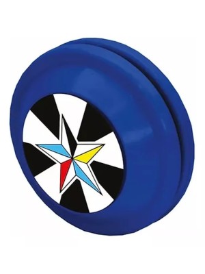 Yoyo Sortido Colorido Brinquedo Infantil