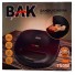 SANDUICHEIRA ELETRICA 750W 220V BAK UN. BEG