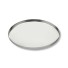 FORMA DE PIZZA 35CM UN. LAZARIN ALUMINIOS