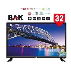 TELEVISOR SMART 32 POLEGADAS FULL HD COM 3 ENTRADAS HDMI E 2 ENTRADAS USB UN. BEG