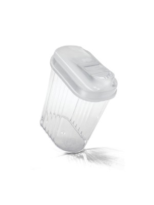 ACUCAREIRO 460ML CRISTAL UN.