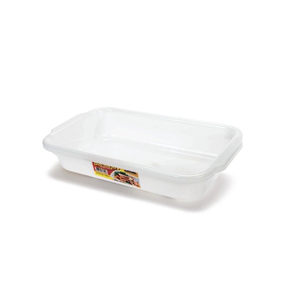 BANDEJA MULTIUSO 6L UN.