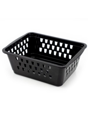 CESTINHA ORGANIZADORA 800ML 16,2X12,5X6CM UN.