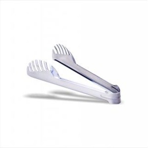 PEGADOR DE MASSA INOX UN.