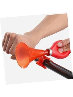 BUZINA DE BIKE 15CM UN. WELLMIX