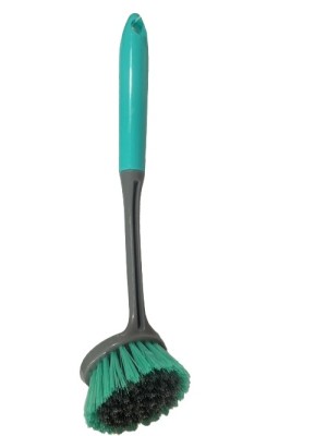 ESCOVA DE LIMPEZA MULTIUSO 26CM UN. WELLMIX