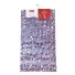TAPETE ANTIDERRAPANTE PVC RETANGULAR LETRAS 35X67CM UN. WELLMIX