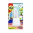 ABAJUR DE TOMADA VERTICAL LED BIVOLT UN. ZEIN