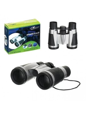 BINOCULOS PEQUENO 9,5X10,5X4CM UN. ZEIN