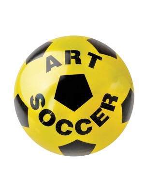 BOLA ART SOCCER  Nº8 SORTIDO UN. ZEIN