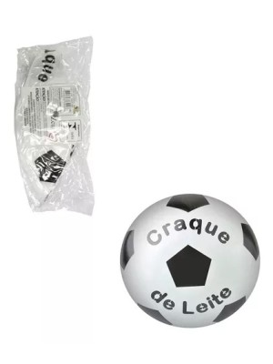 BOLA PINGO DE LEITE Nº8 UN. ZEIN