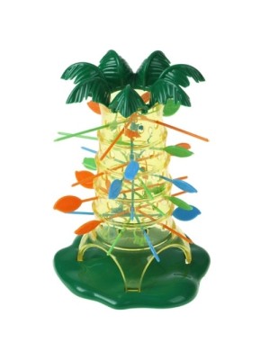 JOGO PULA MACACOS 15CM UN. ZEIN