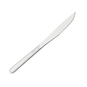 FACA CHURRASCO INOX 4 BUZIOS UN. TRAMONTINA