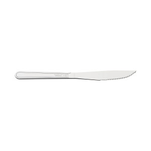 FACA CHURRASCO INOX 4 BUZIOS UN. TRAMONTINA