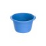 BACIA MULTIUSO 9L AZUL UN.