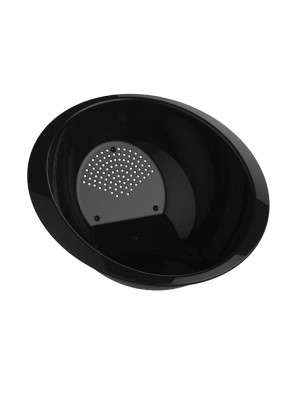 LAVA ARROZ PRETO UN.